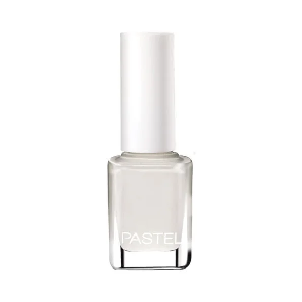 Pastel Nail Polish 19
