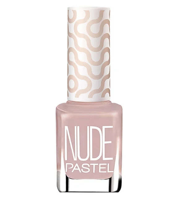 Pastel Nude Nail Polish 762 Kind