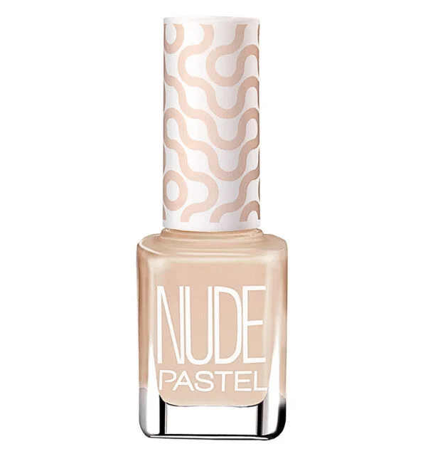 Pastel Nude Nail Polish 763 Dust