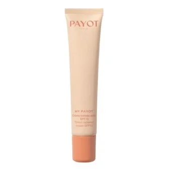 PAYOT Crème Teintée Éclat SPF15 40 ML