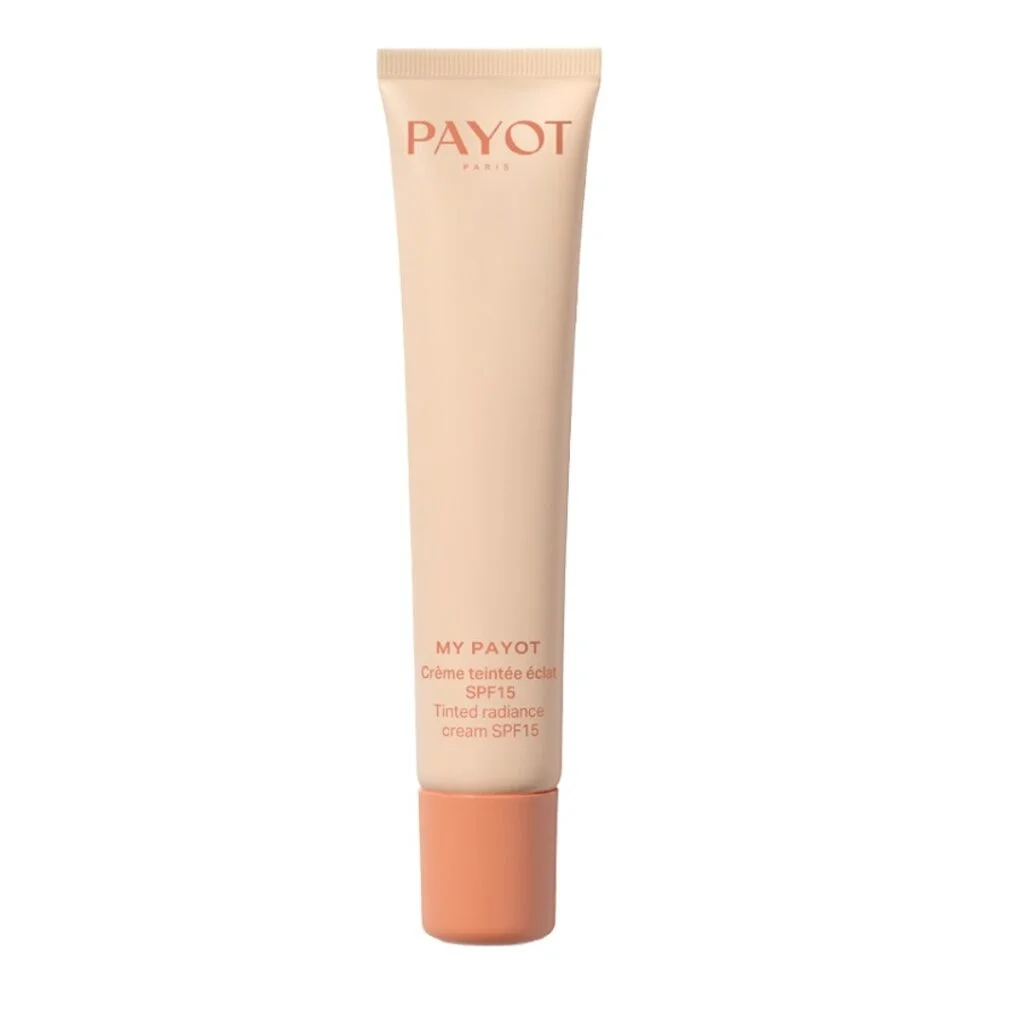 Creme-Teintee-Eclat-SPF15-1.jpg PAYOT Crème Teintée Éclat SPF15 40 ML