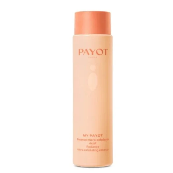 PAYOT Essence Micro Exfoliante Éclat 125 ML