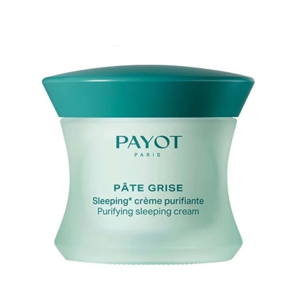 PAYOT-PATE-GRISE-SLEEPING-CREME-PURIFIANTE-50ML-1.jpg PAYOT PATE GRISE SLEEPING CREME PURIFIANTE 50ML