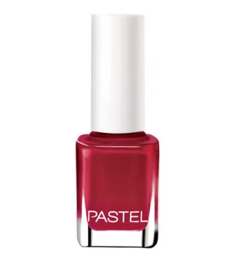 Pastel Nail Polish 10