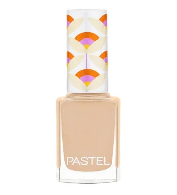 Pastel Nail Polish 380