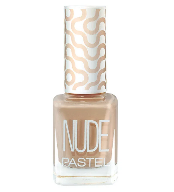 Pastel Nude Nail Polish 766 Sandbiege