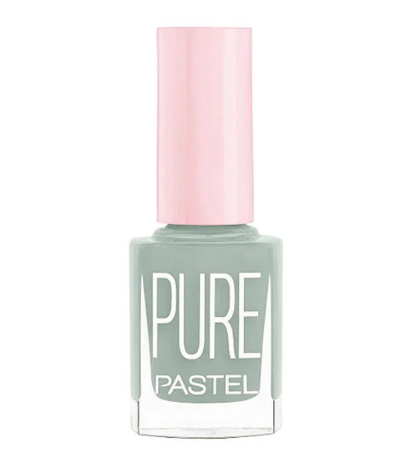 Pastel Pure Nail Polish 618
