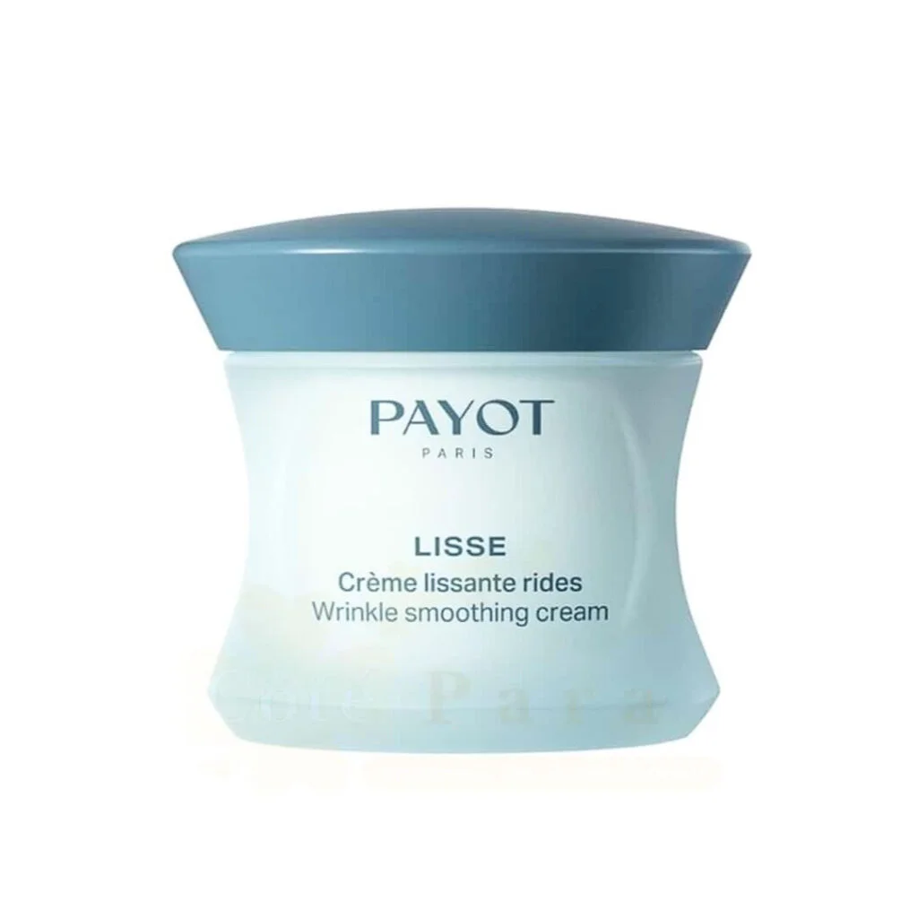 Payot-Lisse-Creme-Lissante-Rides-50ml.jpg Payot Lisse Creme Lissante Rides 50ml