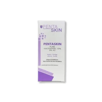 Penta Skin Pure Niacinamide 12% AC 3% 30ml