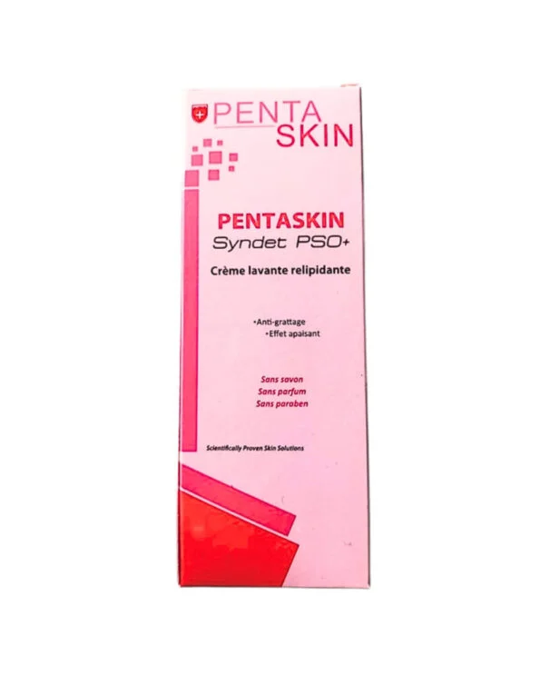 Penta Skin Syndet PSO+ 200ml