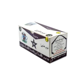 Pharmaflore Tisane N°4 Bon Sommeil 20 Sachet