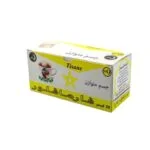 Pharmaflore Tisane N°9 Brul Graisse 20 Sachet