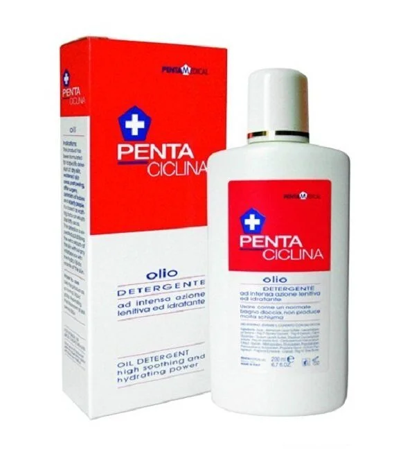 penta-ciclina-huile-lavante-actions-apaisante-hydratante-intense-200ml-1.jpg Penta Ciclina Huile Lavante Actions Apaisante Hydratante Intense 200mle