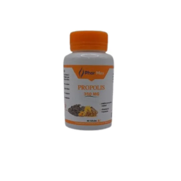 Phormax Propolis 60 Gelules