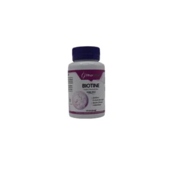 Phormax Biotine 60 Gelules