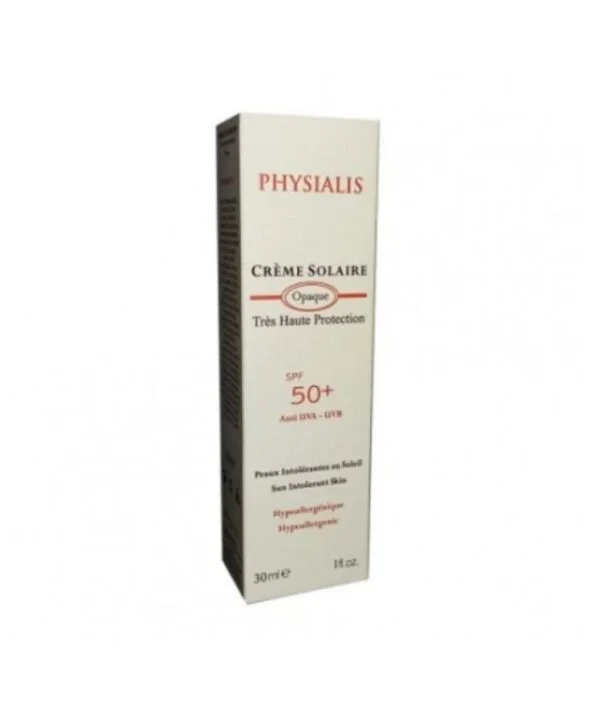 PHYSIALIS 50+ Opaque 30ML