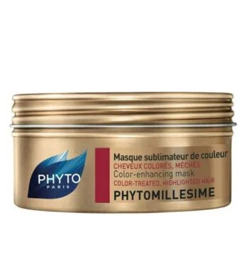 Phyto-PhytoMillesime Masque Sublimateur de Couleur