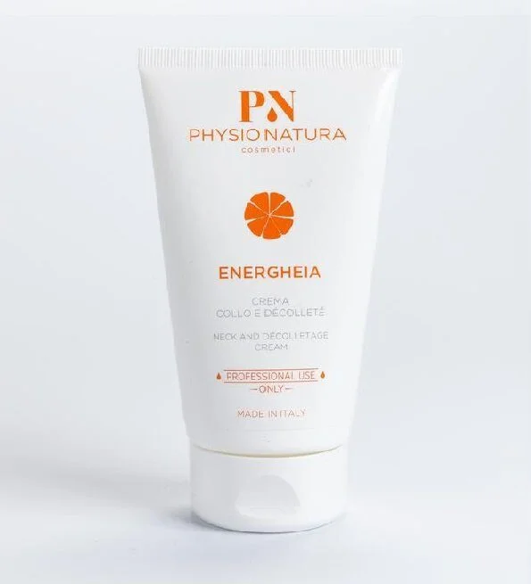 Physio Natura Energheia creme a la vitamine C 50ml