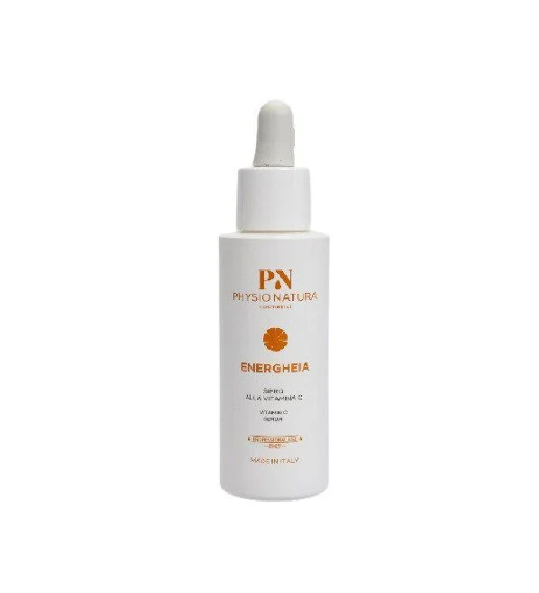 Physio Natura Energheia serum a la vitamine C 30ml
