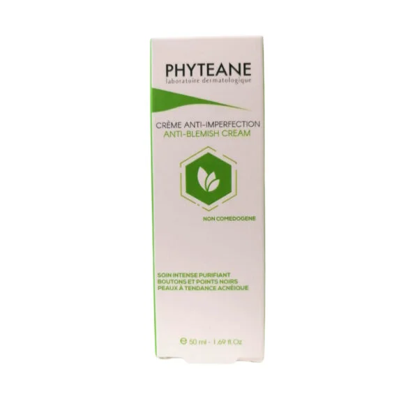 Phyteane Creme Anti-Imperfection 50ml