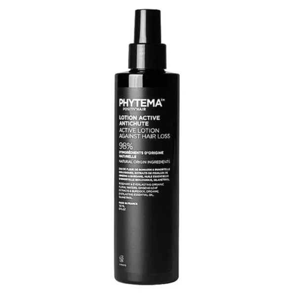 Phytema Lotion Naturelle Anti-Chute – 150 ml