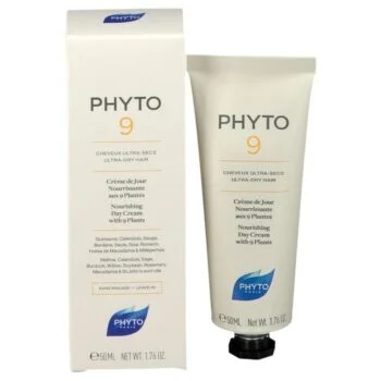 Phyto-9 Crème de Jour Nourrissante Aux 9 Plantes