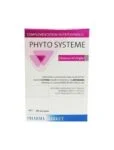 Phyto systeme Cheveux & Ongles 60gelules