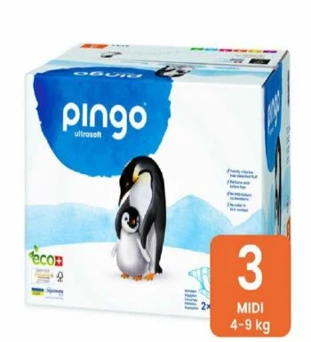 Pingo Midi Taille3