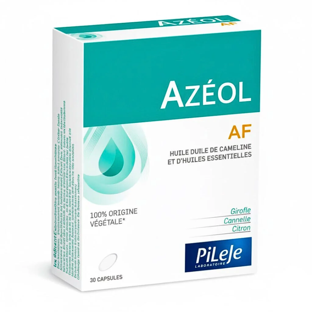 Azeol-AF-30-comprimes.jpg Pileje Azeol AF 30 Comprimes