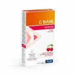 Pileje C Biane Acerola 20 comprimes