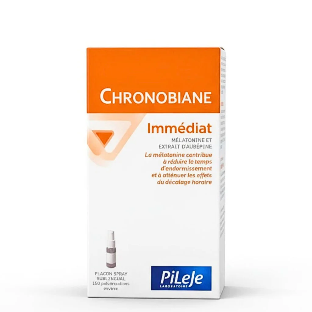 Chronobiane-Immediat-Spray-20ml.jpg Pileje Chronobiane Immediat Spray 20ml