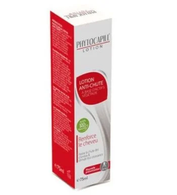 PHYTOCAPILL Lotion Anti Chute 75ml