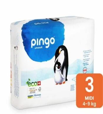 Pingo Midi Taille3