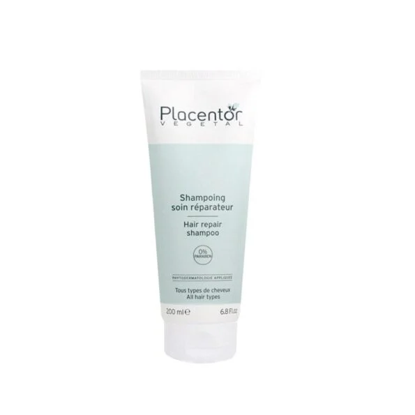 Placentor Shampoing Soin Réparateur 200Ml