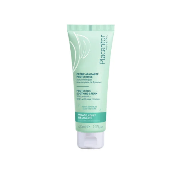 Placentor Creme Apaisante Anti Rougeurs 40ml