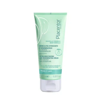 Placentor Creme Ultra-Hydra et Regeneratrice 200ml