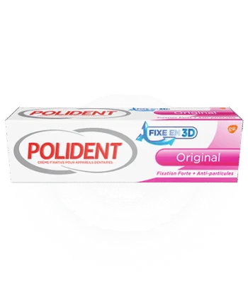 Polident corega original 40gr