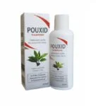 POUXID Shampoing Traitement anti poux 125ML