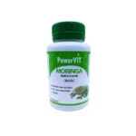 PowerVIT Moringa 300mg 90 Gelules
