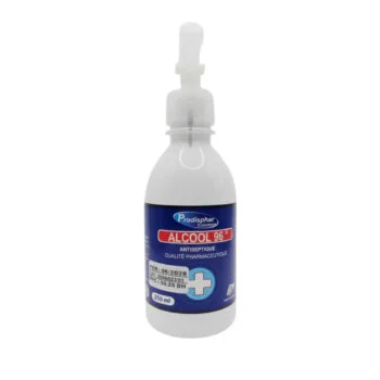 Alcool 96% Spray 250ml Prodisphar