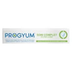 Progyum Dentifrice Soin Complet Xylitol & Zinc