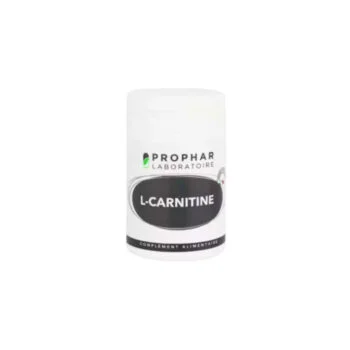 Prophar L-Carnitine 50 gelules