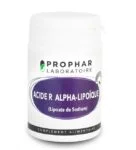 PROPHAR Acide Alpha Lipoique 30 Gelules