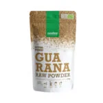 Poudre de Guarana bio