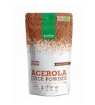 PURASANA POUDRE D’ACEROLA 100G