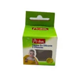 Pti Doux Tetine Large 3 Vitesses En Silicone