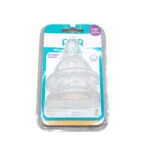 Pur Teteine Wide Neck