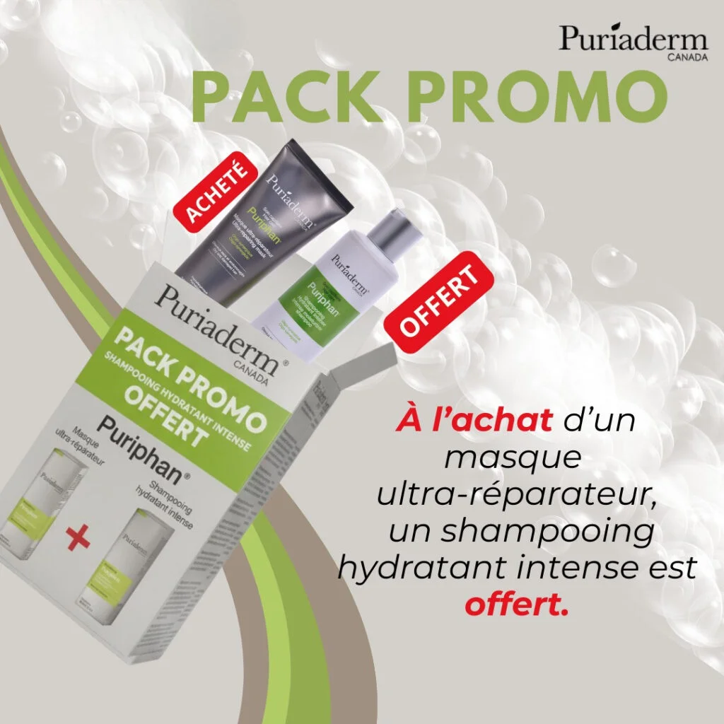 Puriaderm-Puriphan-Masque-Ultra-ReparateurPuriphan-Shampoing-Hydratant-Pack.jpg Puriaderm Puriphan Masque Ultra-Reparateur+Puriphan Shampoing Hydratant Pack