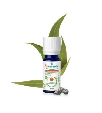 Puressentiel Huile Essentielle Eucalyptus Globuleux BIO 10ml