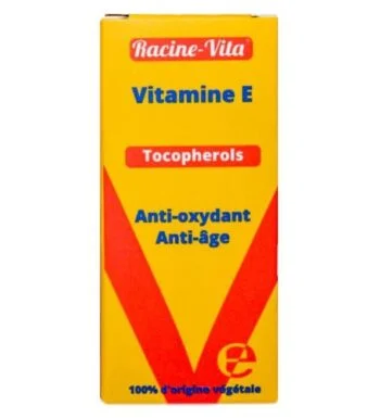 Racine-Vita Vitamine E